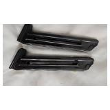 Browning BuckMark Mags, Qty 2