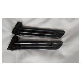 Browning BuckMark Mags, Qty 2