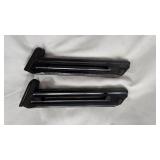 Browning BuckMark Mags, Qty 2