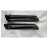 Ruger MK III Mags, Qty 2