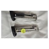 S&W M+P 22 Mags, Qty 2