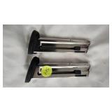 S&W M+P 22 Mags, Qty 2