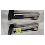 S&W M+P 22 Mags, Qty 2