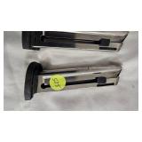 S&W M+P 22 Mags, Qty 2