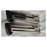 S&W M+P 22 Mags, Qty 2