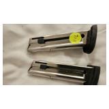 S&W M+P 22 Mags, Qty 2