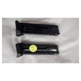 Ruger SR22 Mags, Qty2