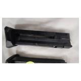 Ruger SR22 Mags, Qty2