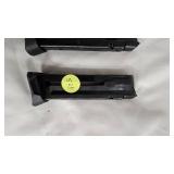 Ruger SR22 Mags, Qty2