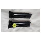 Ruger SR22 Mags, Qty2