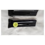 Ruger SR22 Mags, Qty2