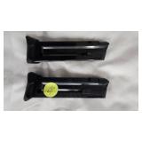 Ruger SR22 Mags, Qty2