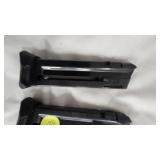 Ruger SR22 Mags, Qty2