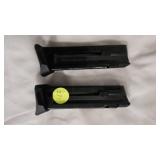 Ruger SR22 Mags, Qty2