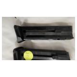Ruger SR22 Mags, Qty2