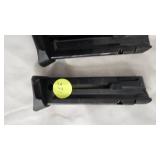Ruger SR22 Mags, Qty2