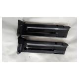 Ruger SR22 Mags, Qty2