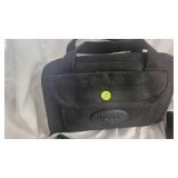 2 Ruger Handgun Cases, 1 Springfield, 1 Boyt, (4 Total)