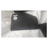 2 Ruger Handgun Cases, 1 Springfield, 1 Boyt, (4 Total)