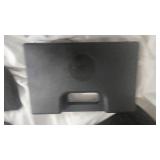 2 Ruger Handgun Cases, 1 Springfield, 1 Boyt, (4 Total)