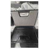 2 Ruger Handgun Cases, 1 Springfield, 1 Boyt, (4 Total)