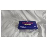 Winchester Small Pistol Primers, WSP, Qty 1000