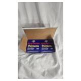 Winchester Small Pistol Primers, WSP, Qty 1000
