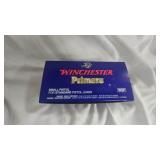 Winchester Small Pistol Primers, WSP, Qty 1000