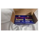 Winchester Small Pistol Primers, WSP, Qty 1000