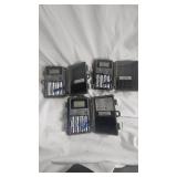 3 Game Cameras-Simmons Brand