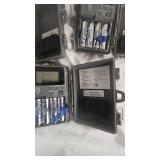 3 Game Cameras-Simmons Brand