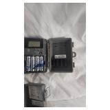 3 Game Cameras-Simmons Brand