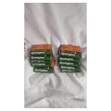 Remington #6 1/2 Small Rifle Primers, Qty1000