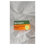 Remington #6 1/2 Small Rifle Primers, Qty1000