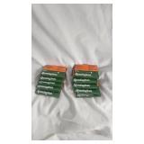 Remington #6 1/2 Small Rifle Primers, Qty1000