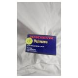 Winchester Small Rifle Primers, WSR, Qty 1000