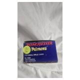 Winchester Small Rifle Primers, WSR, Qty 1000