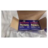 Winchester Small Rifle Primers, WSR, Qty 1000