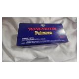 Winchester Small Pistol "Magnum Primers" Qty 1000