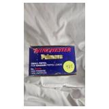 Winchester Small Pistol "Magnum Primers" Qty 1000