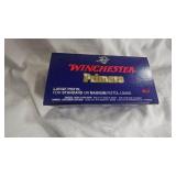 Winchester Large Pistol Standard or Magnum, Qty 1000