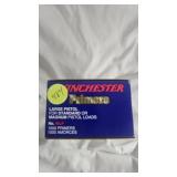 Winchester Large Pistol Standard or Magnum, Qty 1000