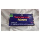 Winchester Large Pistol Standard or Magnum, Qty 1000