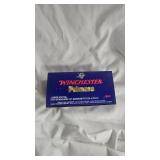 Winchester Large Pistol Standard or Magnum, Qty 1000