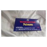 Winchester Large Pistol Standard or Magnum, Qty 1000