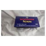 Winchester Small Rifle Primers, WSR, Qty 1000