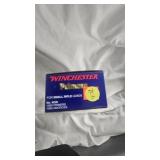 Winchester Small Rifle Primers, WSR, Qty 1000