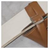Ben Pearson "Pony" 7020 Recurve Bow