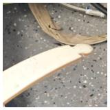 Ben Pearson "Pony" 7020 Recurve Bow