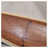 Ben Pearson "Pony" 7020 Recurve Bow